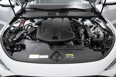 2025 Audi A5 2.0T Premium Plus quattro