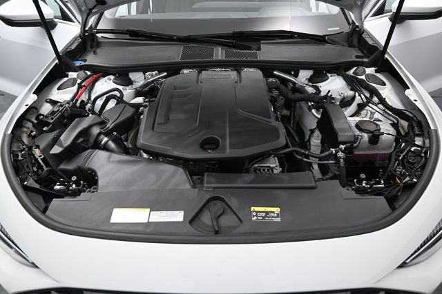 2025 Audi A5 2.0T Premium Plus quattro
