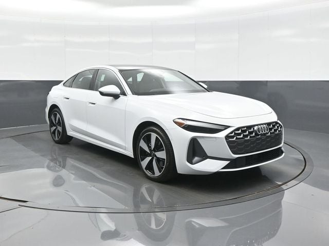 2025 Audi A5 2.0T Premium Plus quattro