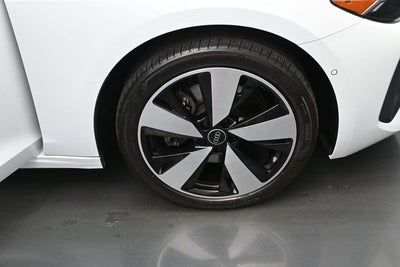 2025 Audi A5 2.0T Premium Plus quattro