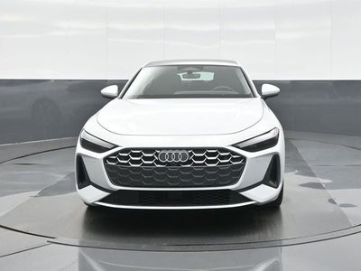 2025 Audi A5 2.0T Premium Plus quattro