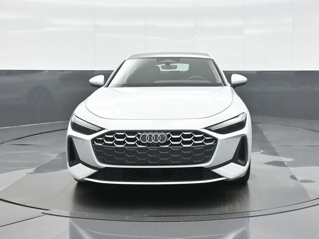 2025 Audi A5 2.0T Premium Plus quattro