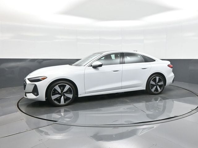 2025 Audi A5 2.0T Premium Plus quattro