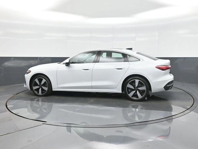 2025 Audi A5 2.0T Premium Plus quattro