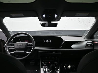 2025 Audi A5 2.0T Premium Plus quattro
