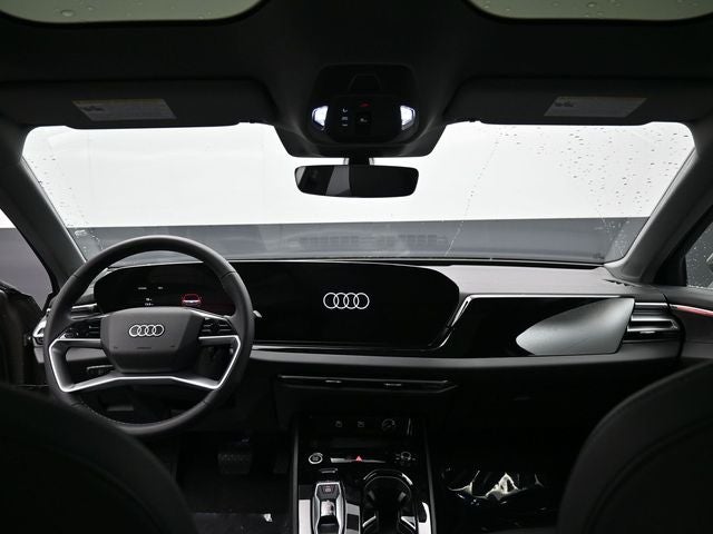 2025 Audi A5 2.0T Premium Plus quattro