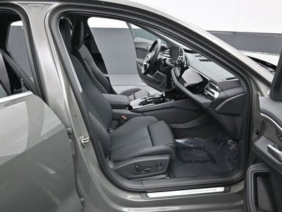 2025 Audi A5 2.0T Premium Plus quattro