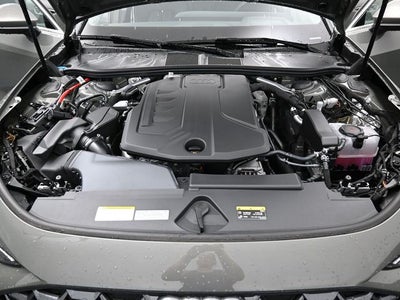 2025 Audi A5 2.0T Premium Plus quattro