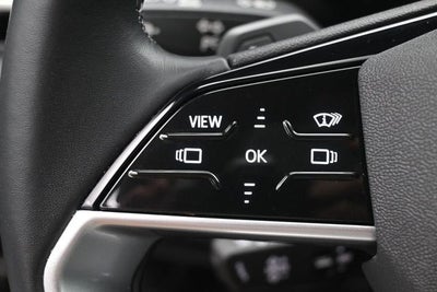 2025 Audi A5 2.0T Premium Plus quattro