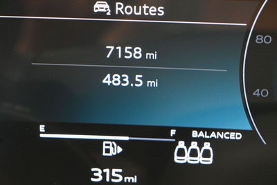 2025 Audi A5 2.0T Premium Plus quattro