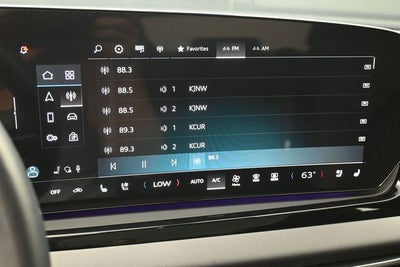 2025 Audi A5 2.0T Premium Plus quattro