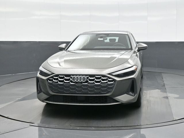 2025 Audi A5 2.0T Premium Plus quattro