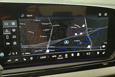 2025 Audi A5 2.0T Premium Plus quattro