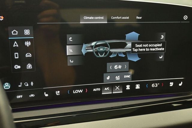 2025 Audi A5 2.0T Premium Plus quattro