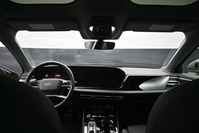 2025 Audi A5 2.0T Premium Plus quattro