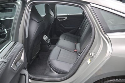 2025 Audi A5 2.0T Premium Plus quattro