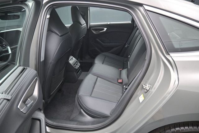 2025 Audi A5 2.0T Premium Plus quattro