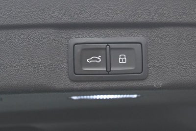 2025 Audi A5 2.0T Premium Plus quattro
