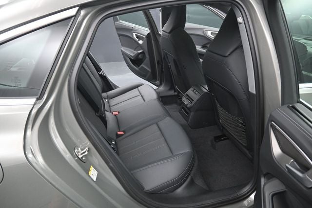 2025 Audi A5 2.0T Premium Plus quattro