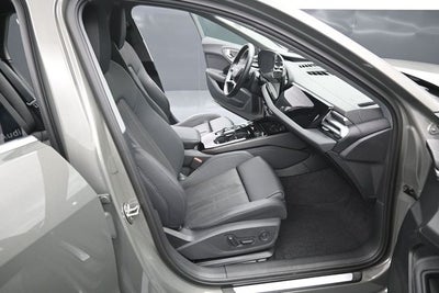 2025 Audi A5 2.0T Premium Plus quattro