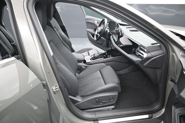 2025 Audi A5 2.0T Premium Plus quattro