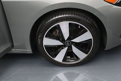 2025 Audi A5 2.0T Premium Plus quattro