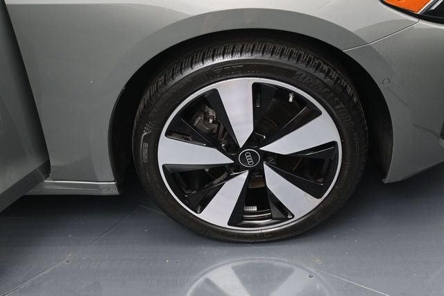 2025 Audi A5 2.0T Premium Plus quattro