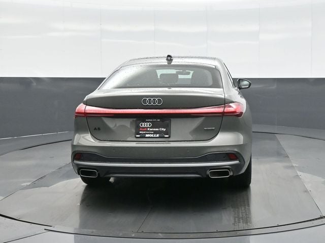 2025 Audi A5 2.0T Premium Plus quattro