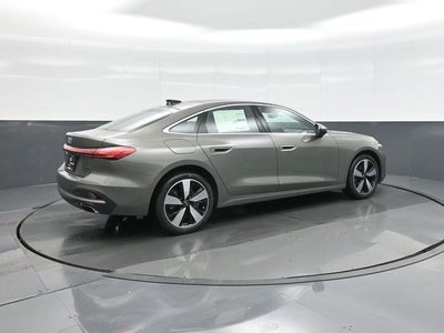 2025 Audi A5 2.0T Premium Plus quattro