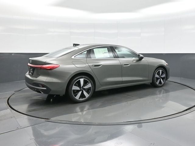 2025 Audi A5 2.0T Premium Plus quattro