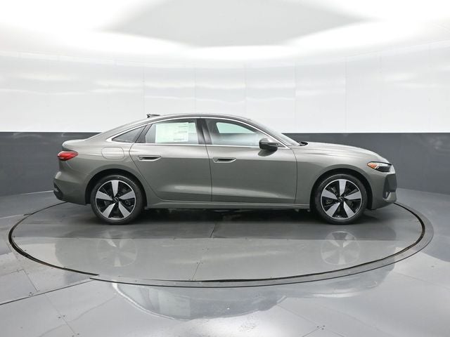 2025 Audi A5 2.0T Premium Plus quattro