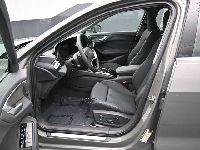 2025 Audi A5 2.0T Premium Plus quattro