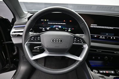 2025 Audi A5 2.0T Premium Plus quattro
