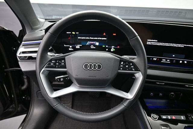2025 Audi A5 2.0T Premium Plus quattro