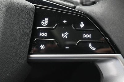 2025 Audi A5 2.0T Premium Plus quattro
