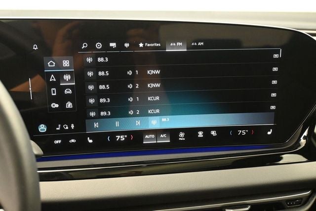 2025 Audi A5 2.0T Premium Plus quattro