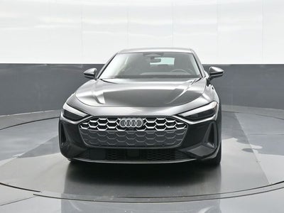 2025 Audi A5 2.0T Premium Plus quattro