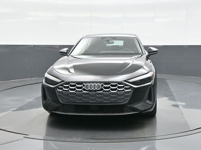 2025 Audi A5 2.0T Premium Plus quattro