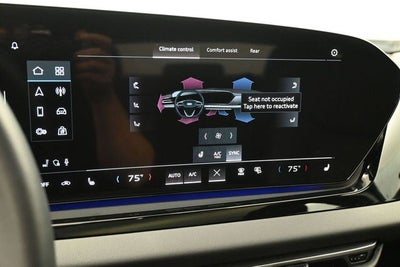 2025 Audi A5 2.0T Premium Plus quattro
