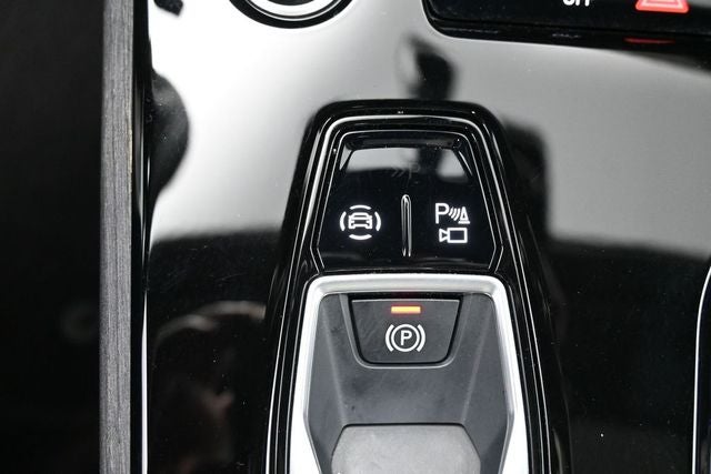 2025 Audi A5 2.0T Premium Plus quattro