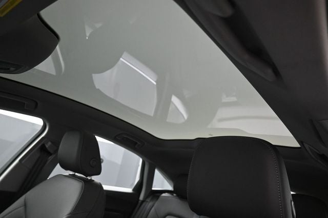 2025 Audi A5 2.0T Premium Plus quattro