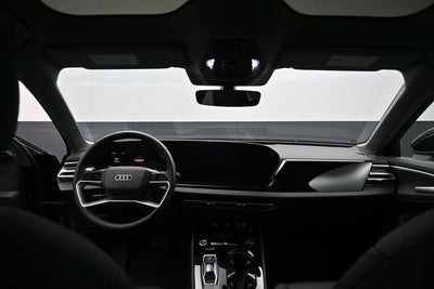 2025 Audi A5 2.0T Premium Plus quattro