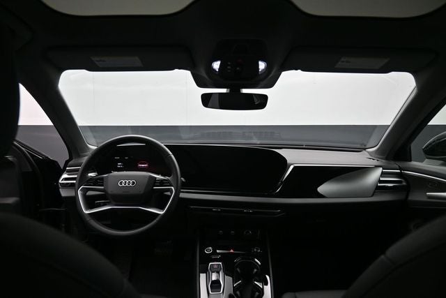 2025 Audi A5 2.0T Premium Plus quattro