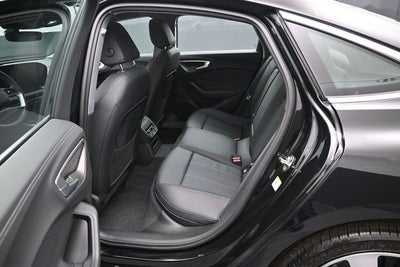 2025 Audi A5 2.0T Premium Plus quattro