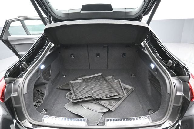 2025 Audi A5 2.0T Premium Plus quattro