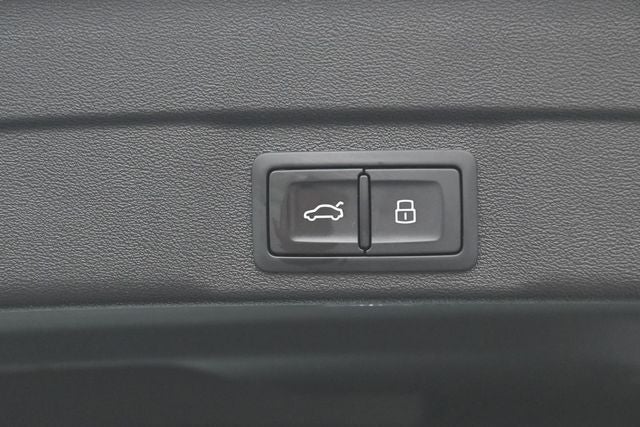 2025 Audi A5 2.0T Premium Plus quattro