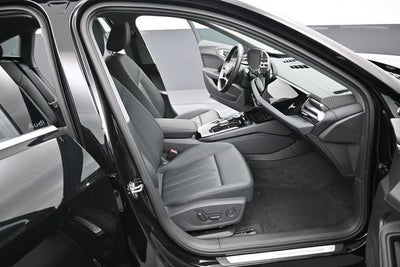 2025 Audi A5 2.0T Premium Plus quattro