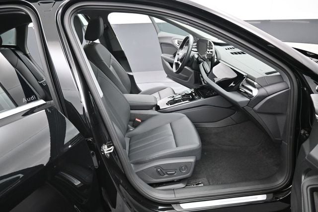 2025 Audi A5 2.0T Premium Plus quattro