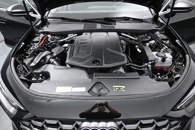 2025 Audi A5 2.0T Premium Plus quattro