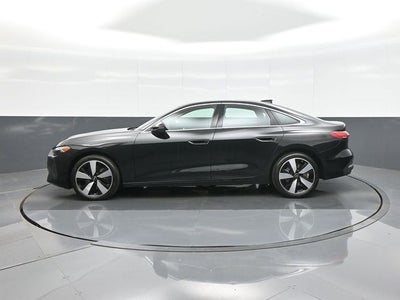 2025 Audi A5 2.0T Premium Plus quattro